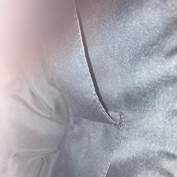 Fossil Pebbled Leather Day Bag - Picture 8 of 14